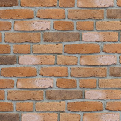Kamień dekoracyjny MaxStone Olde Brick 3 0,44m2 1 op.