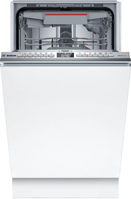 Zmywarka do naczyń BOSCH SPV4HMX49E 1szt.