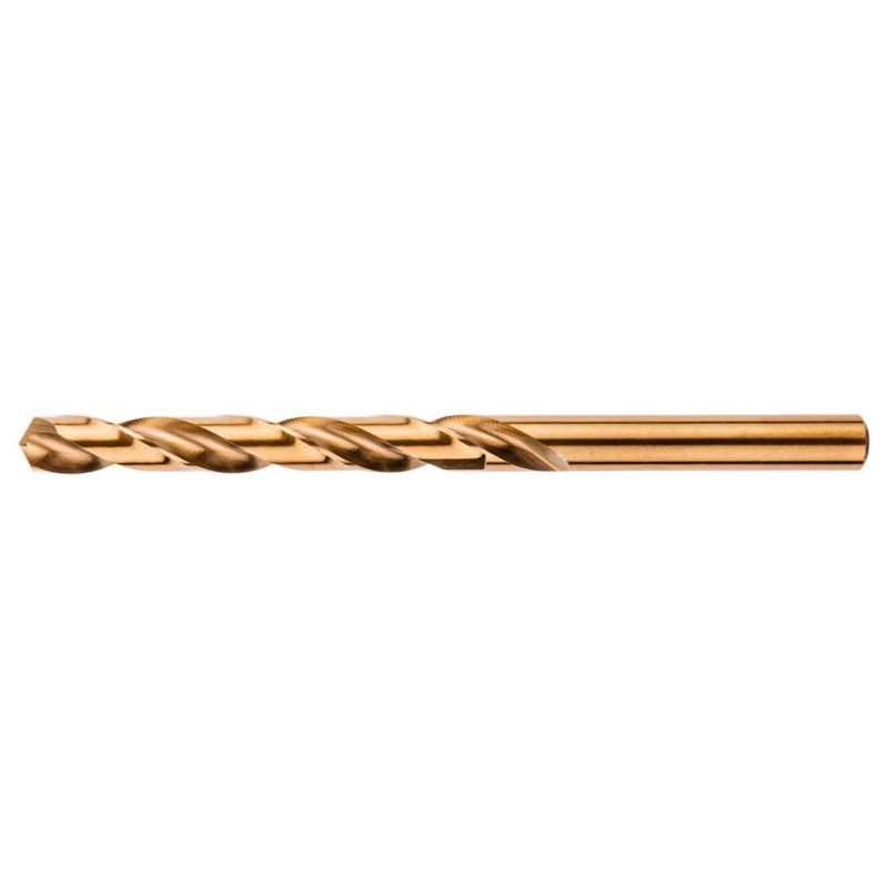 Wiertło do metalu GRAPHITE HSS-Co 7.5 mm 1 szt.