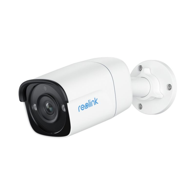 Kamera Reolink P320 biała 5Mpix POE P2P IR 30m 1szt.