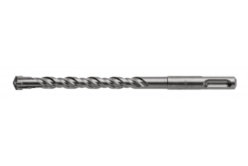 Wiertło do betonu Topex 16 mm x 260 mm uchwyt SDS+ 1 szt.