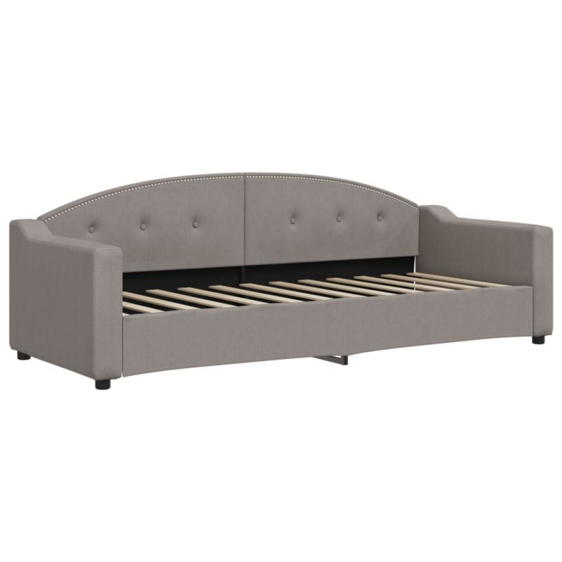 Łóżko dzienne WaszeMeble 80x200 Brązowe WM-354181 1 szt.