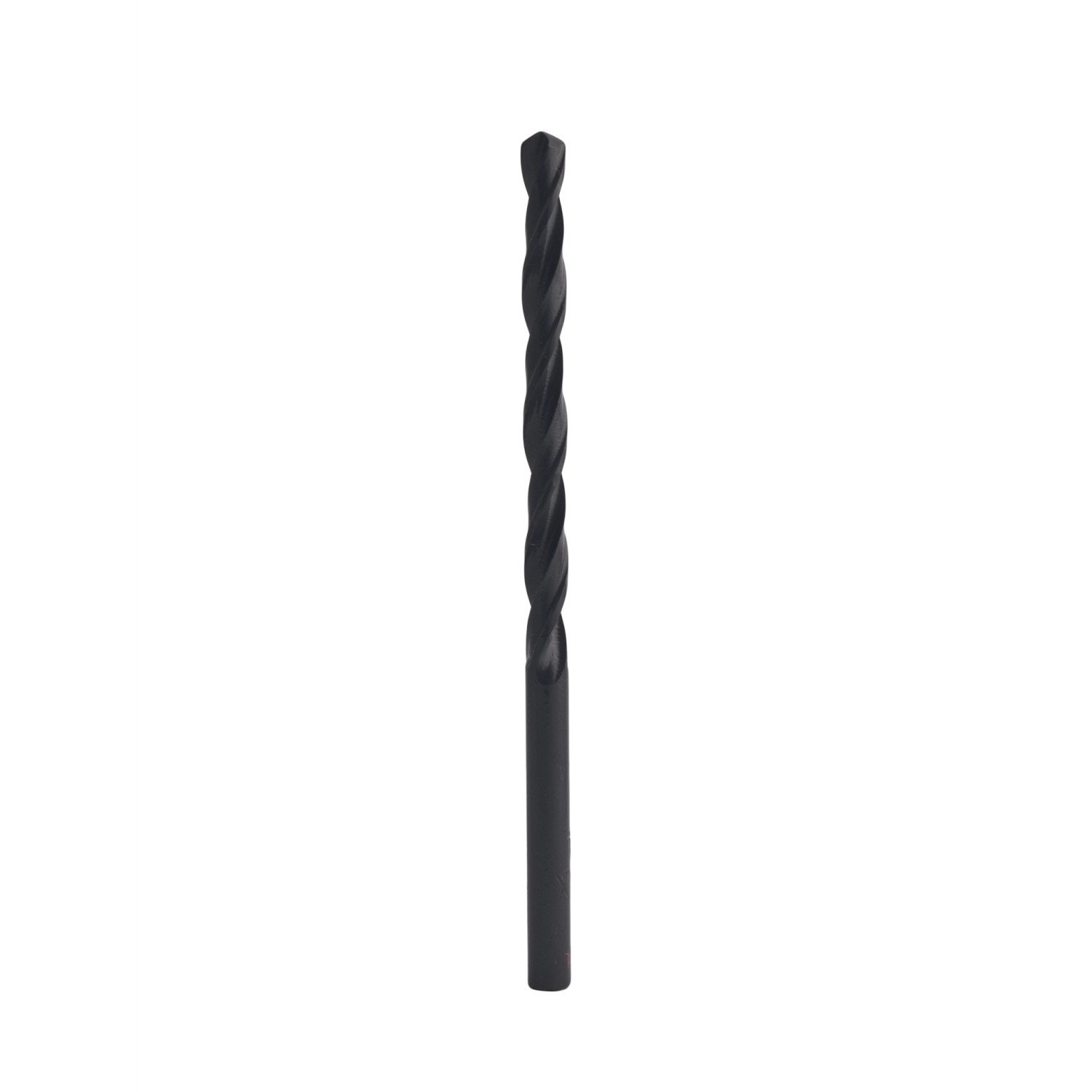 LUX Wiertło do metalu 4x75 mm