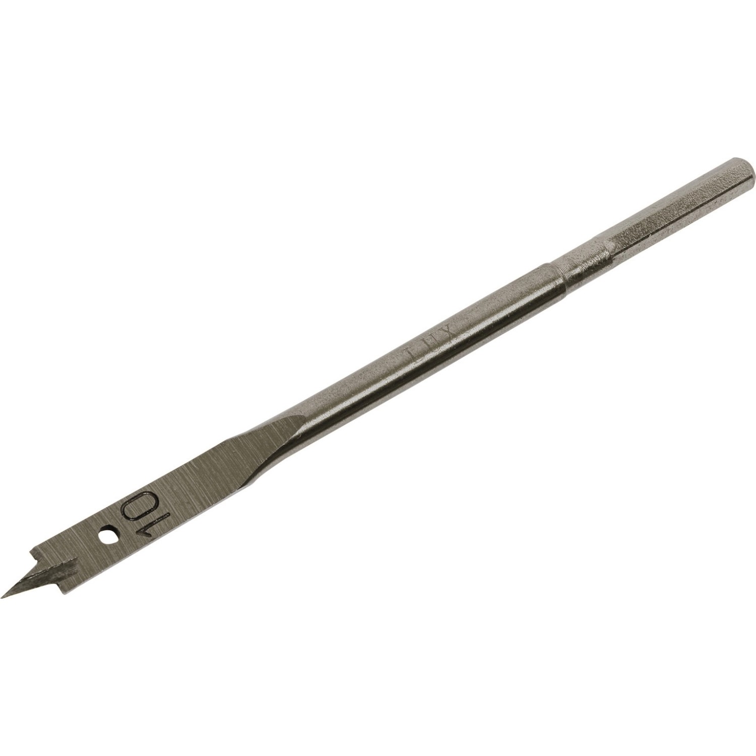 LUX Wiertło łopatkowe 10x150 mm