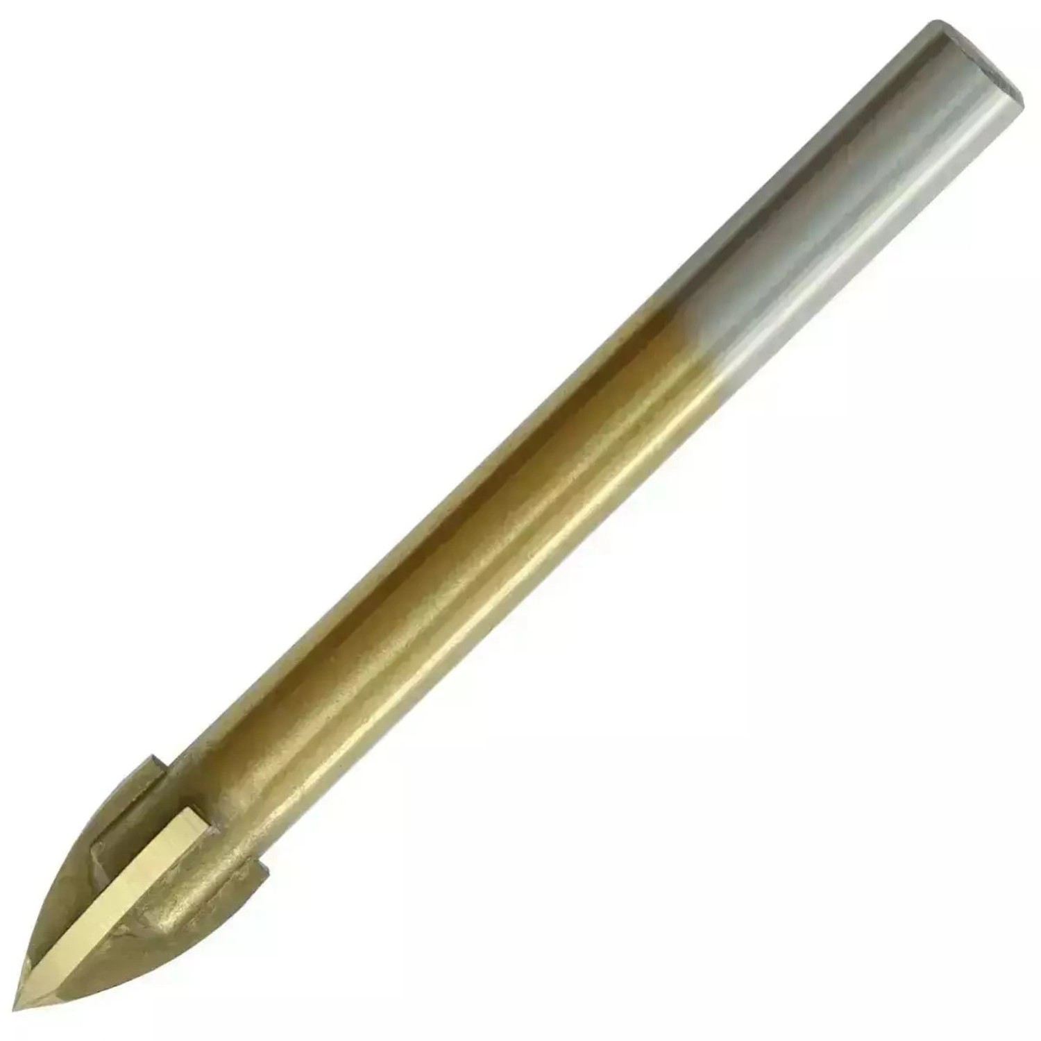 Dedra Wiertło multifunkcyjne 6 mm 4 ostrza