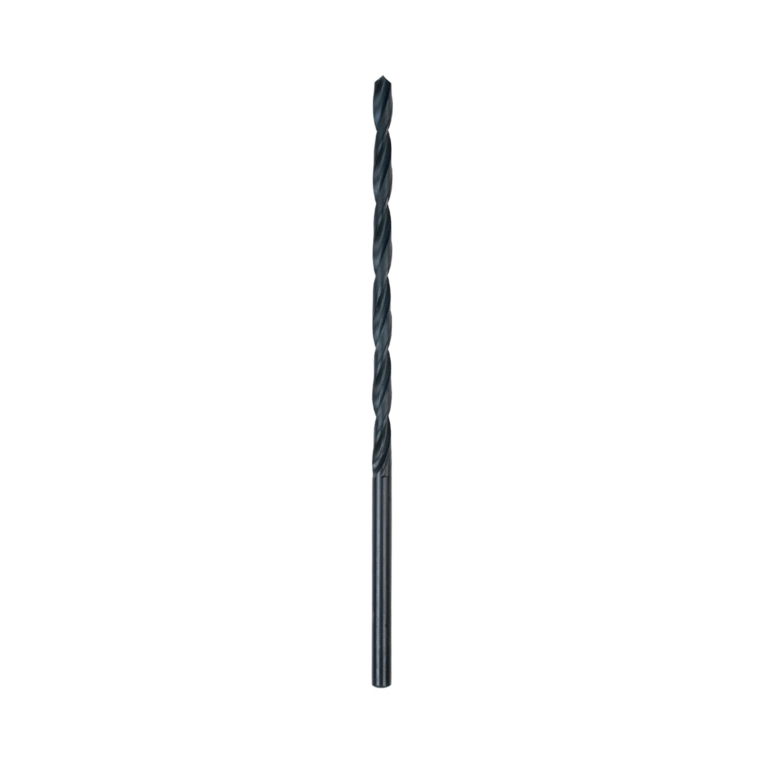 LUX Wiertło do metalu 4x119mm