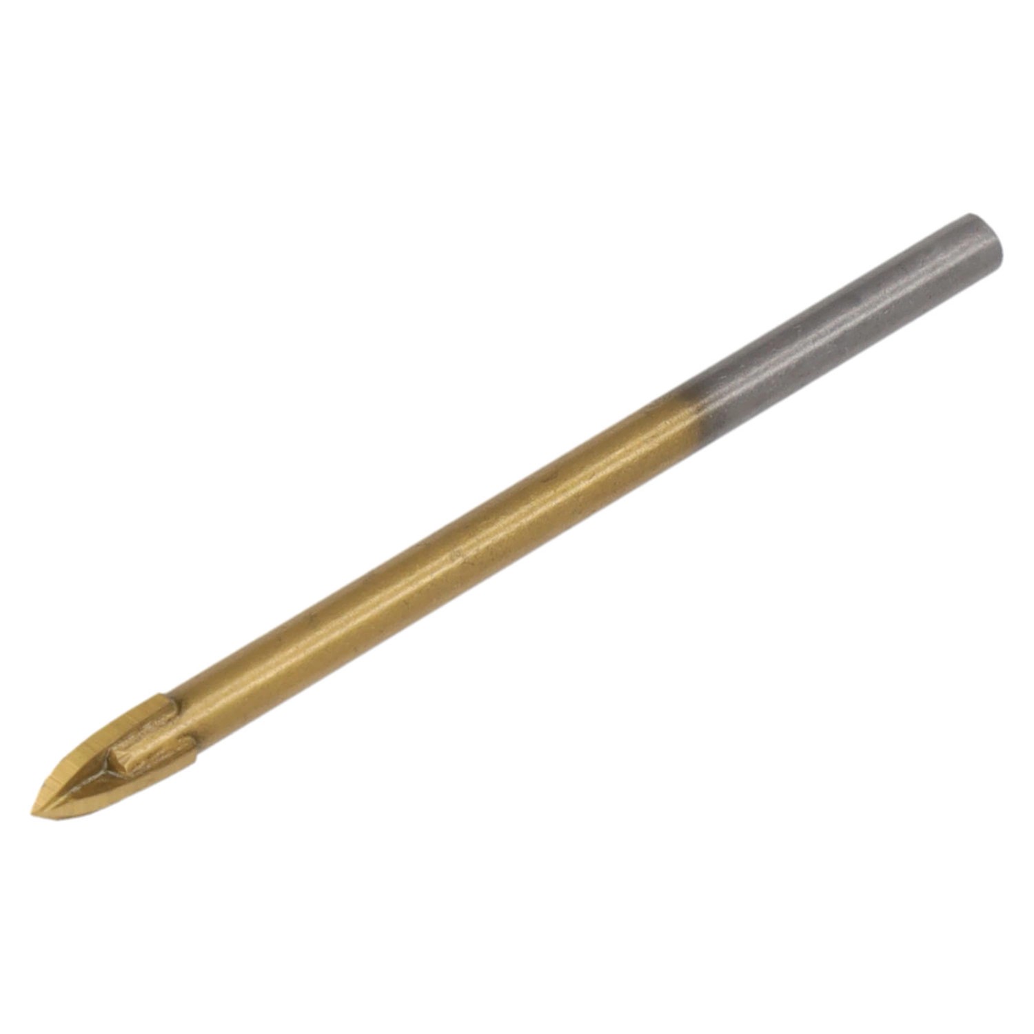 Dedra Wiertło multifunkcyjne 4 mm 4 ostrza
