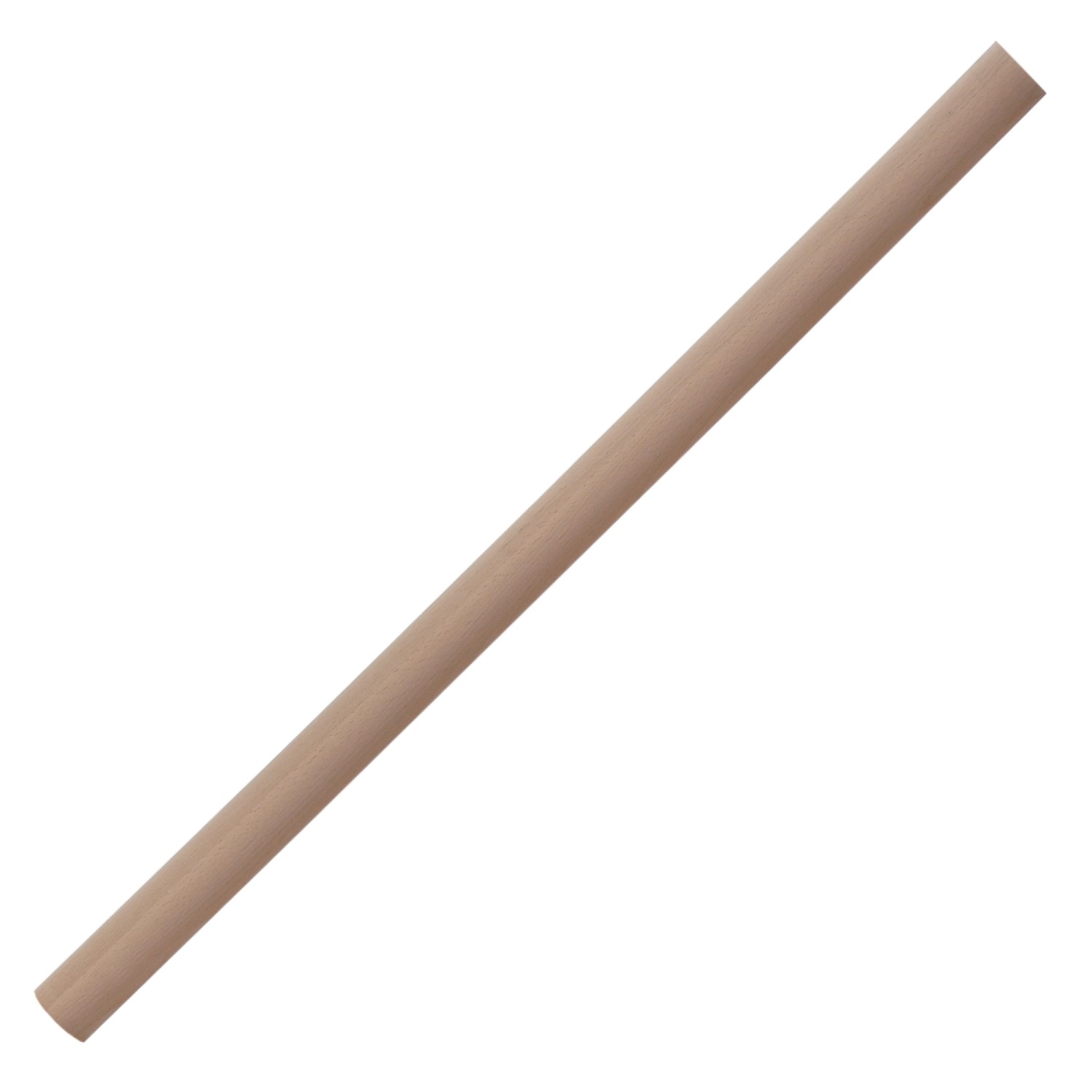 Kornik Słupek z drewna bukowego śr. 49,5 mm wysokość 100 cm