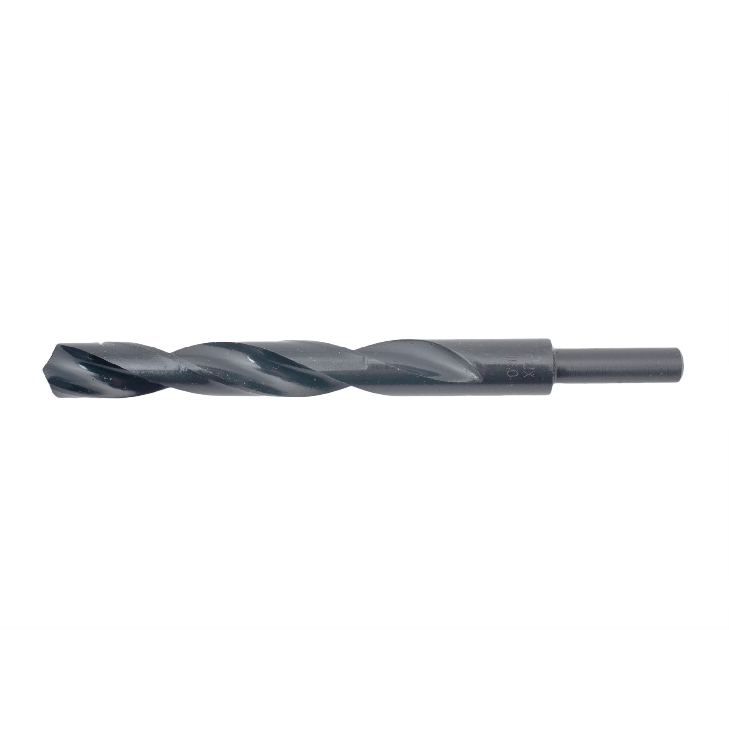 LUX Wiertło do metalu 16x178 mm
