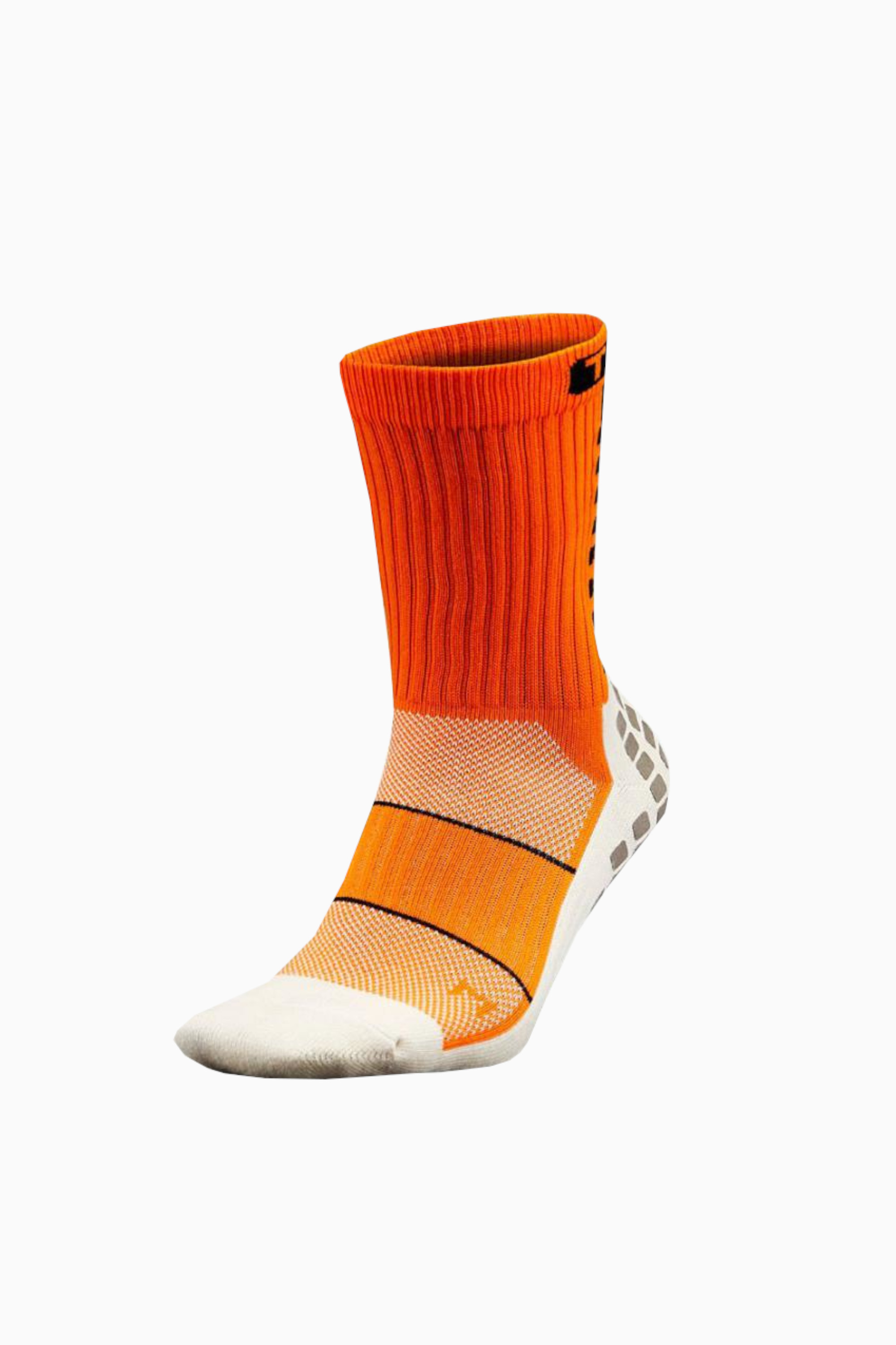 Skarpety Trusox 3.0 Thin Mid-Calf - Pomarańczowy