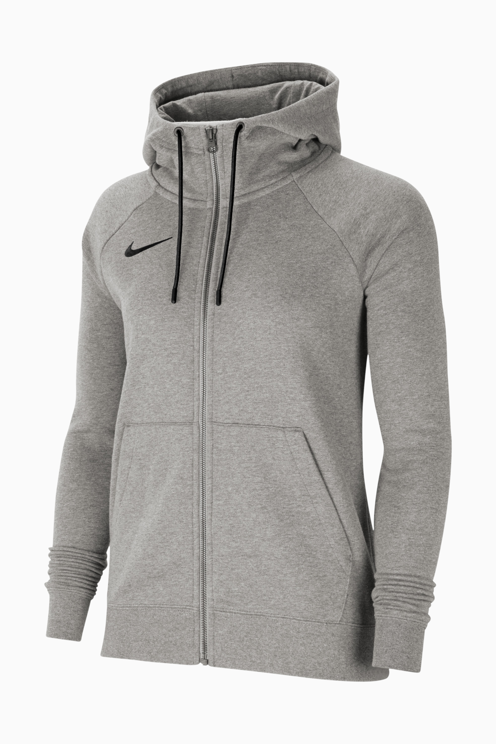 Bluza Nike Dry Park 20 FZ Damska
