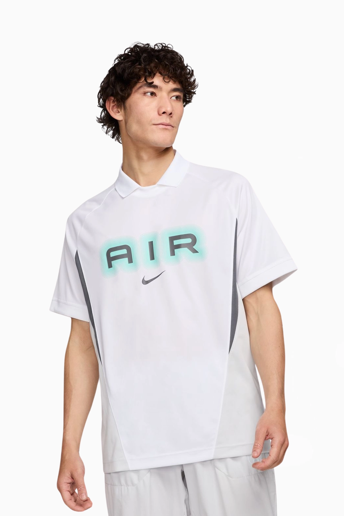 Koszulka Nike Air - Biały