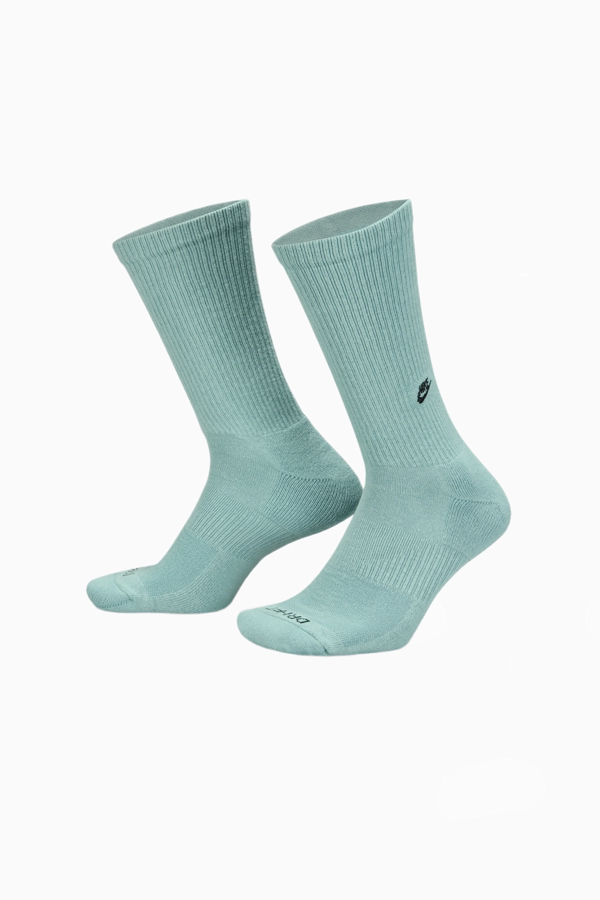 Skarpety Nike Everyday Cushioned 2-Pack - Miętowy
