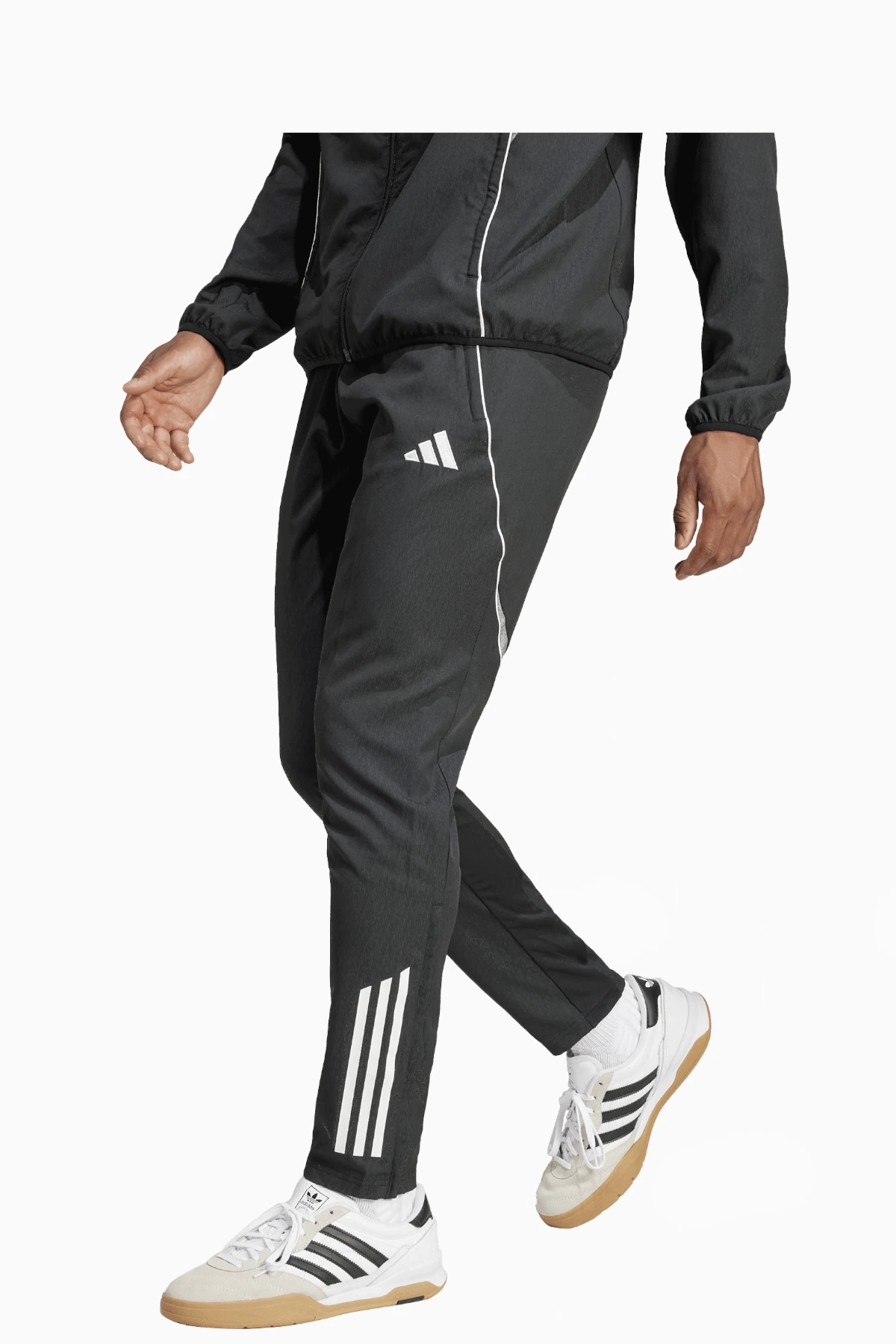 Spodnie adidas Tiro 25 Competition Presentation - Czarny