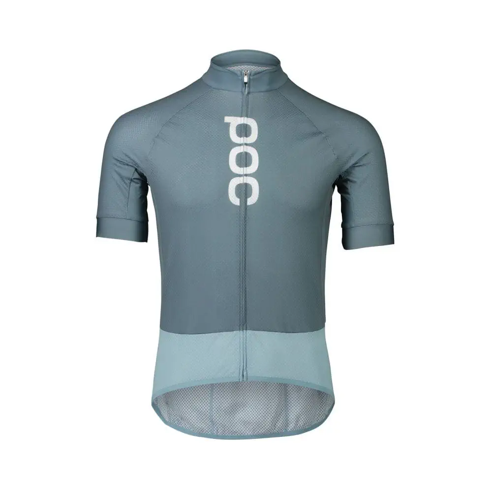 Koszulka rowerowa POC M's Essential Road Logo Jersey