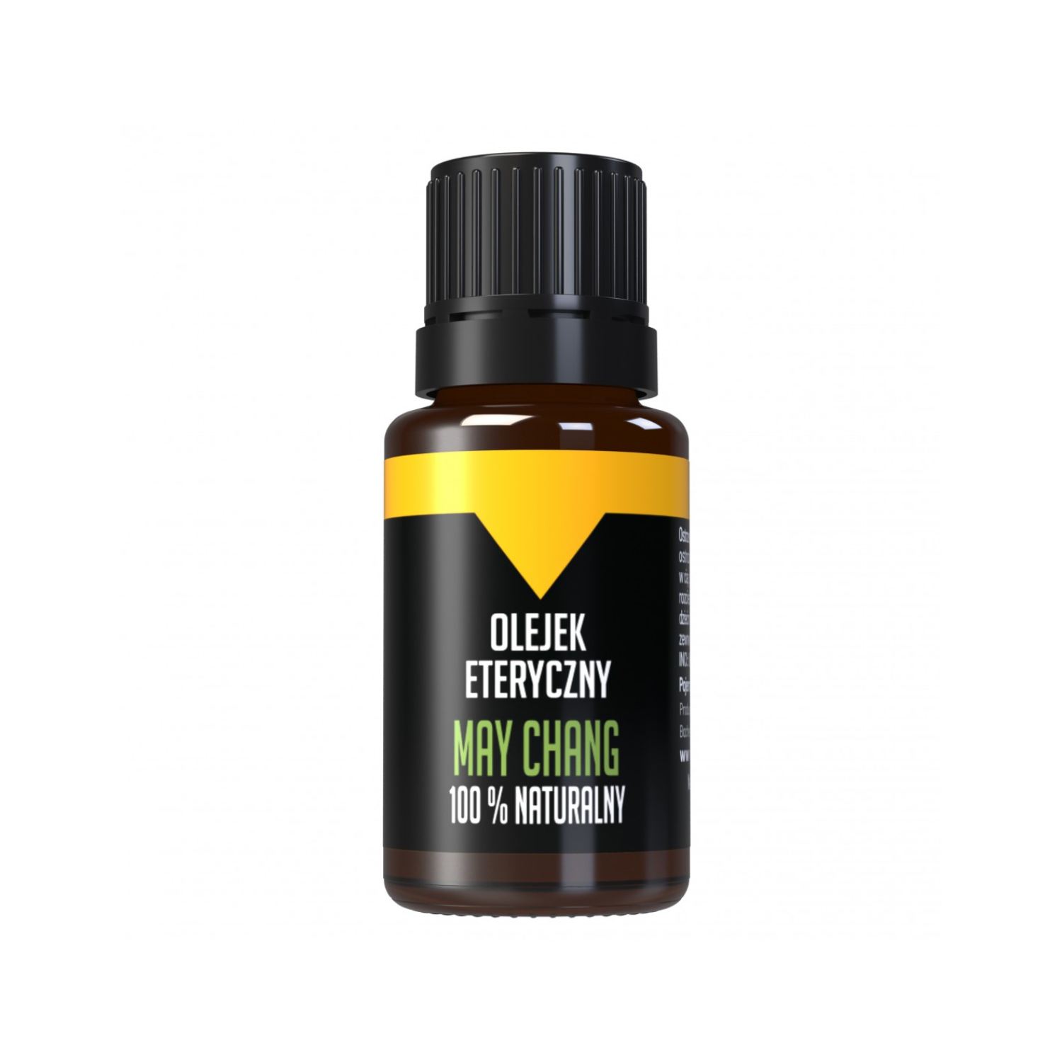 Bilovit - olejek eteryczny may chang, 10 ml