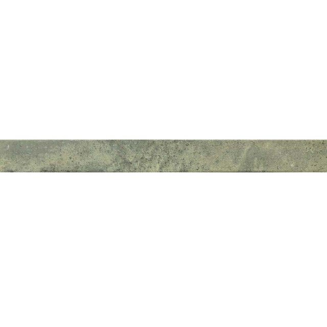 Gres szkliwiony hiszpański Bestile MAKALU VERDE mat 5x50 gat. I