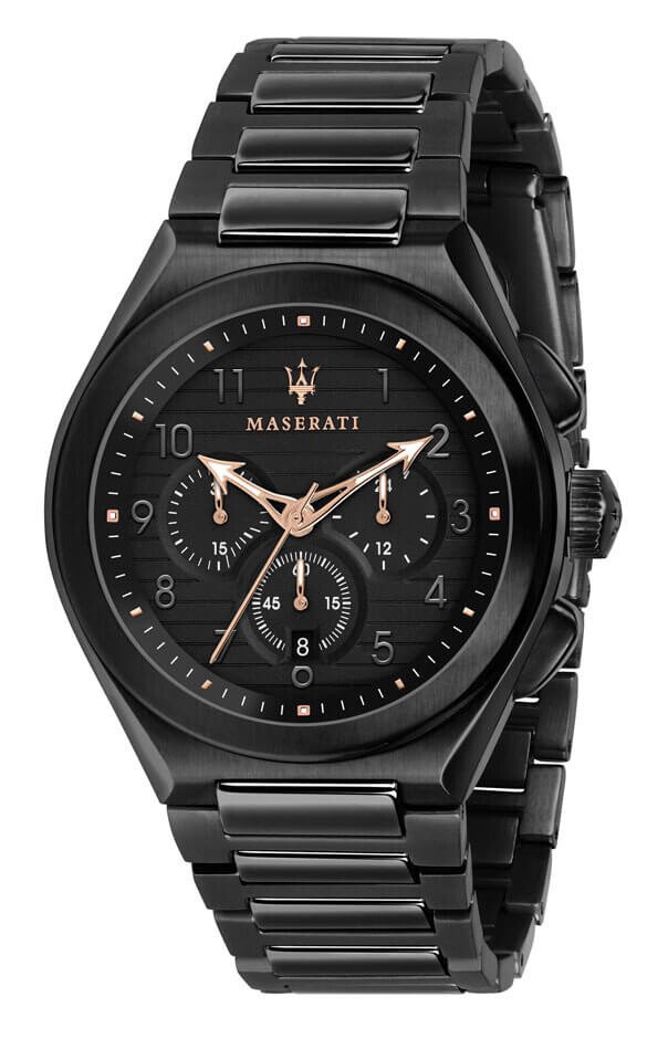Zegarek męski Maserati Triconic R8873639003