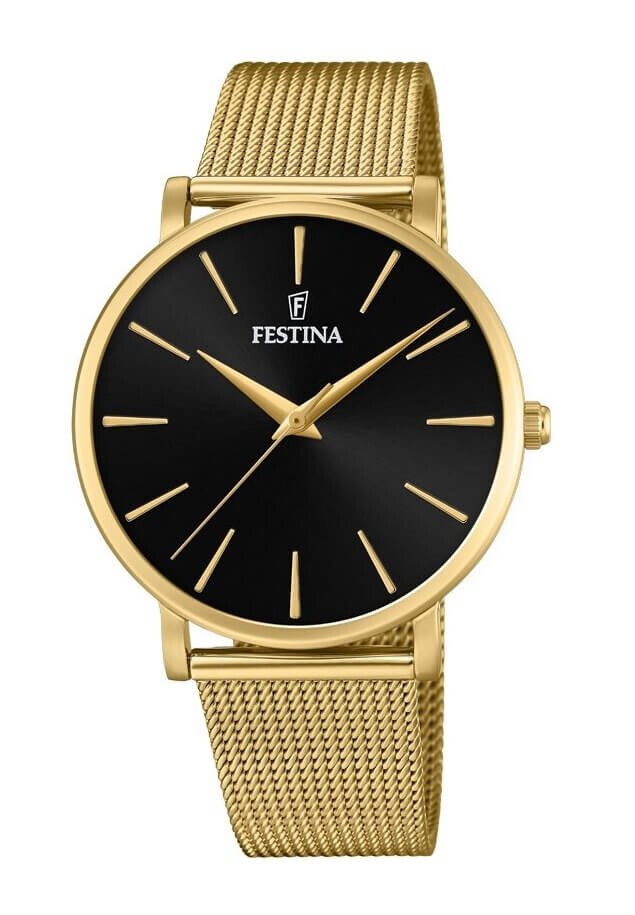 Zegarek damski Festina Boyfriend F20476_2