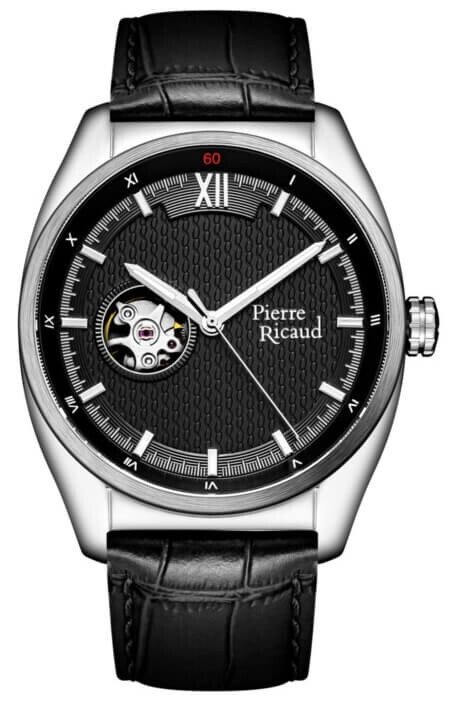 Zegarek męski Pierre Ricaud Classic P60052.5264A