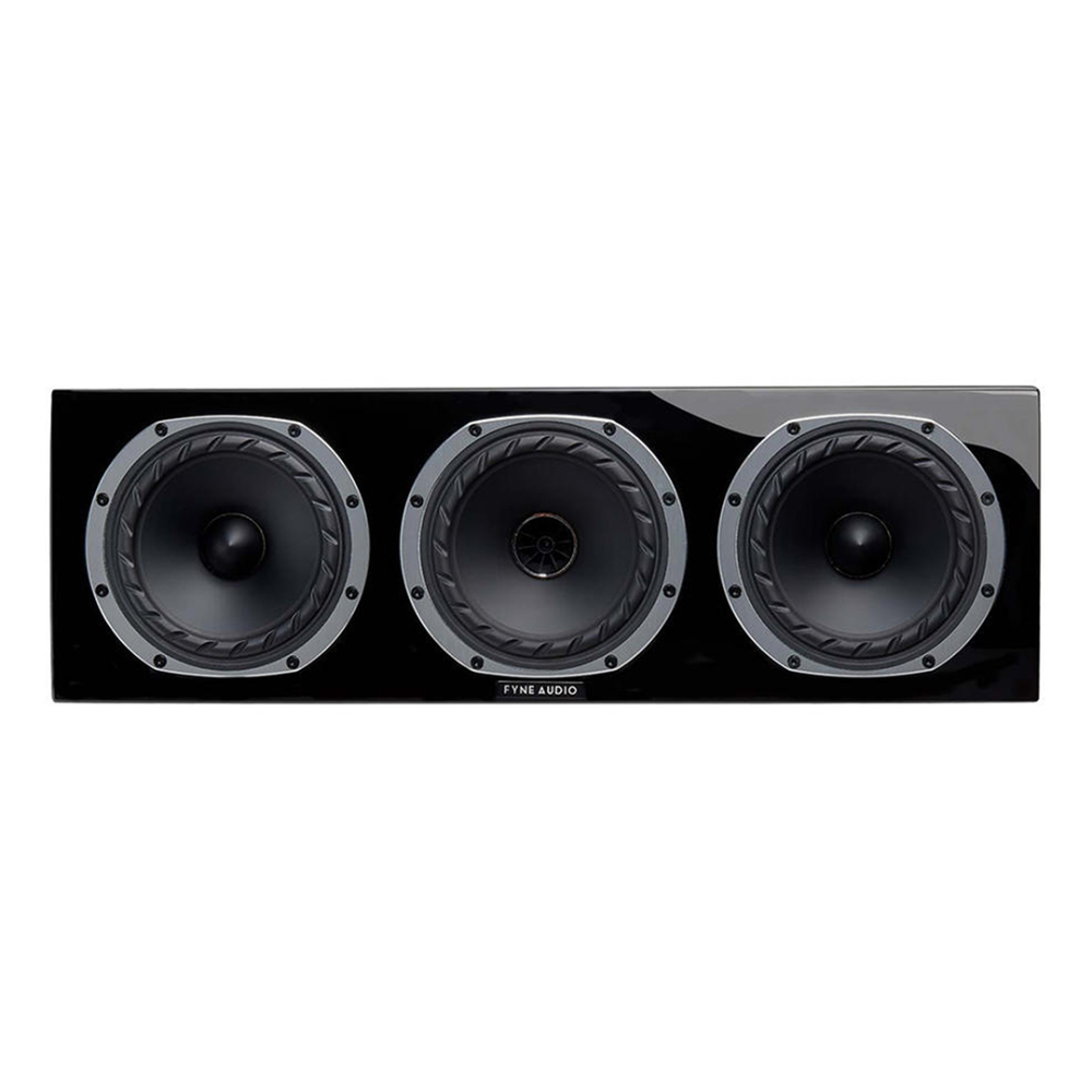 Głośnik centralny fyne audio f500c