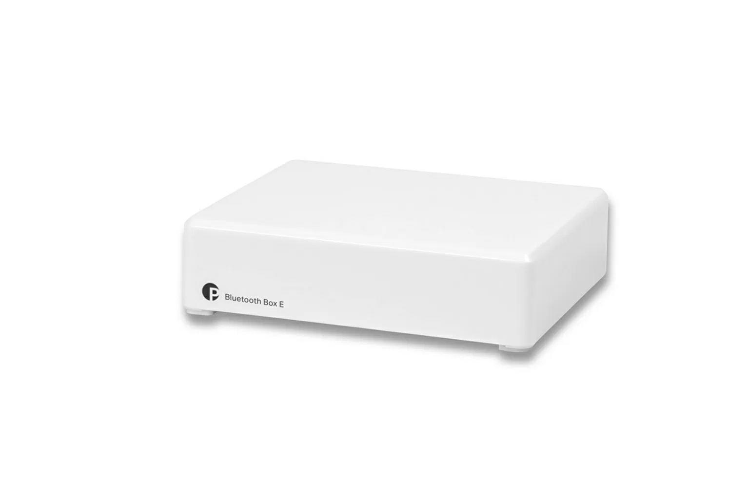 Odbiornik bt pro-ject bt box e
