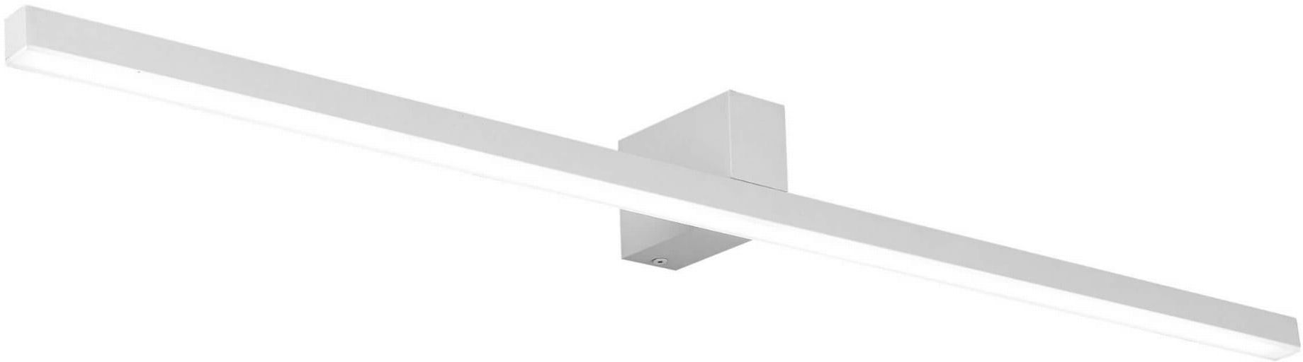 Darmowa Dostawa - Kinkiet 1x32 W biały Light Prestige Nevada LP7781WXXLWH