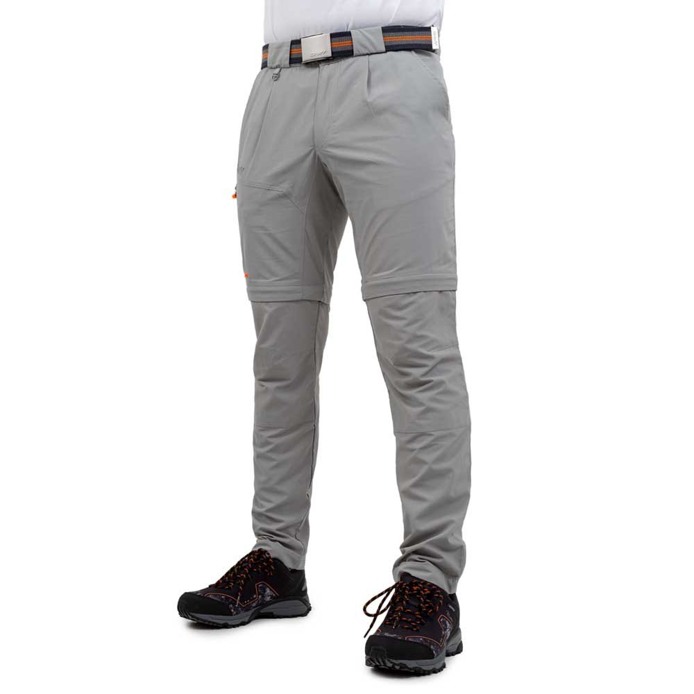 Graff Spodnie Climate 707-CL-12 L/176-182 UPF50