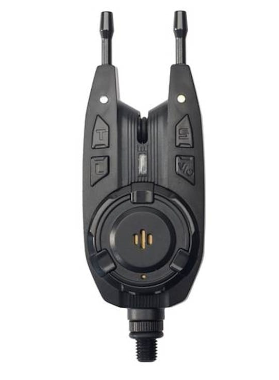 Jaxon Zapasowy sygnalizator XTR Carp Distance Żółty