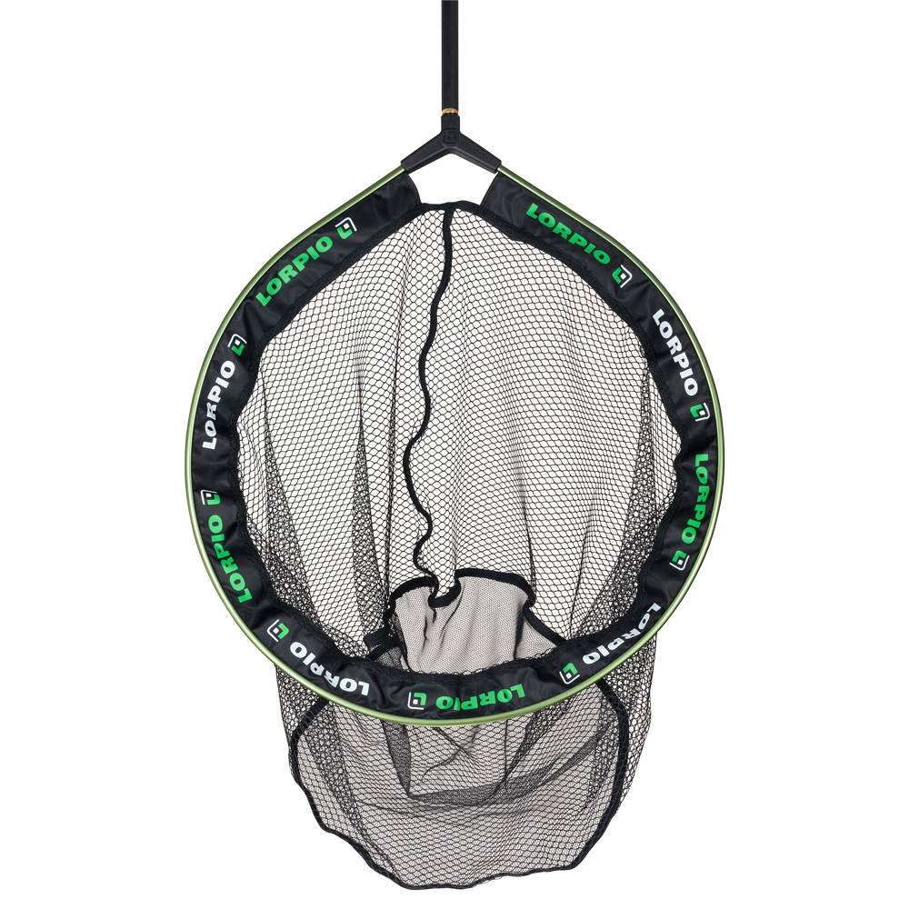 Lorpio Czasza Do podbieraka Match Carp Pro 55x50
