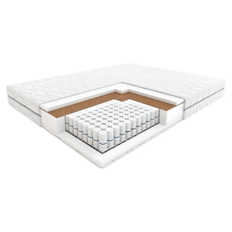 Materac Hilding Fandango 100x200 cm 1 szt.