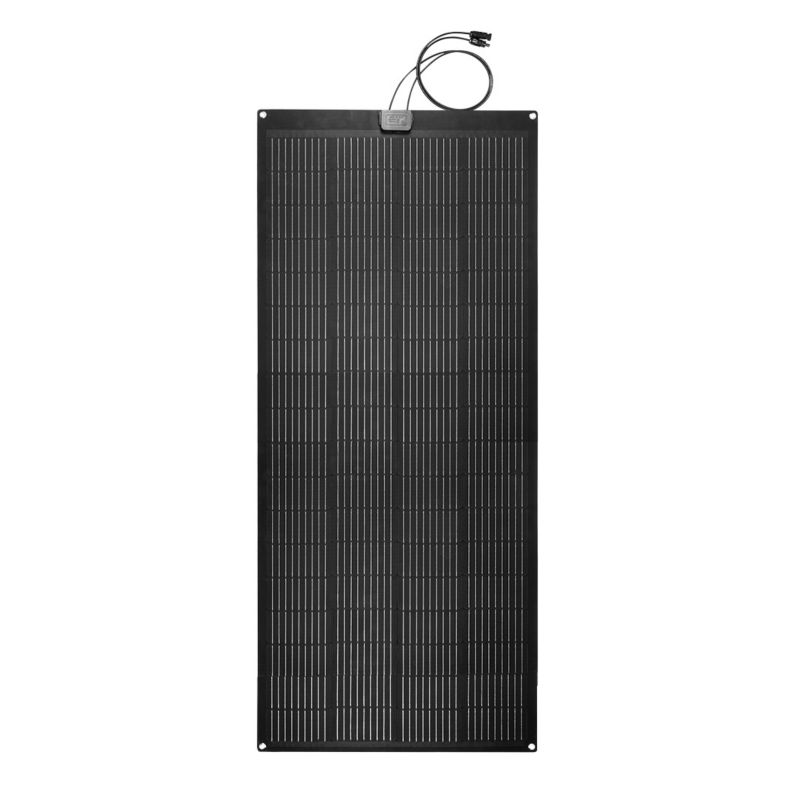 Panel słoneczny NEO TOOLS przenośny 200W, ładowarka solarna 1 szt