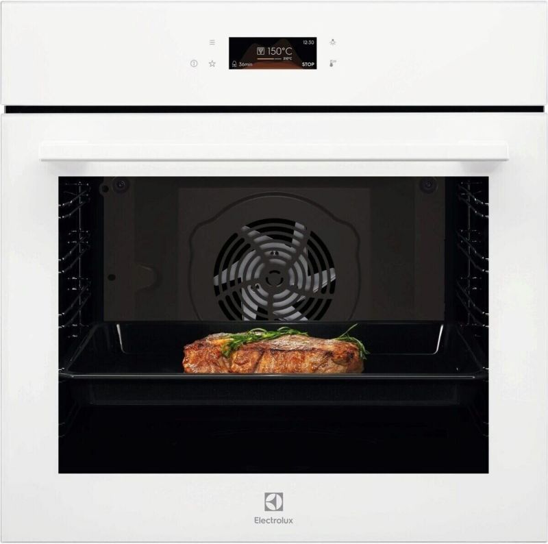 Piekarnik elektryczny ELECTROLUX 700 MealAssist kataliza LOE8F38V 1szt.