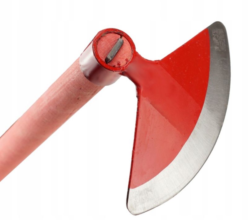 Motyka FEINZ Graca Motyczka Kuta Kopania Okrągła 180 Mm 1 szt.