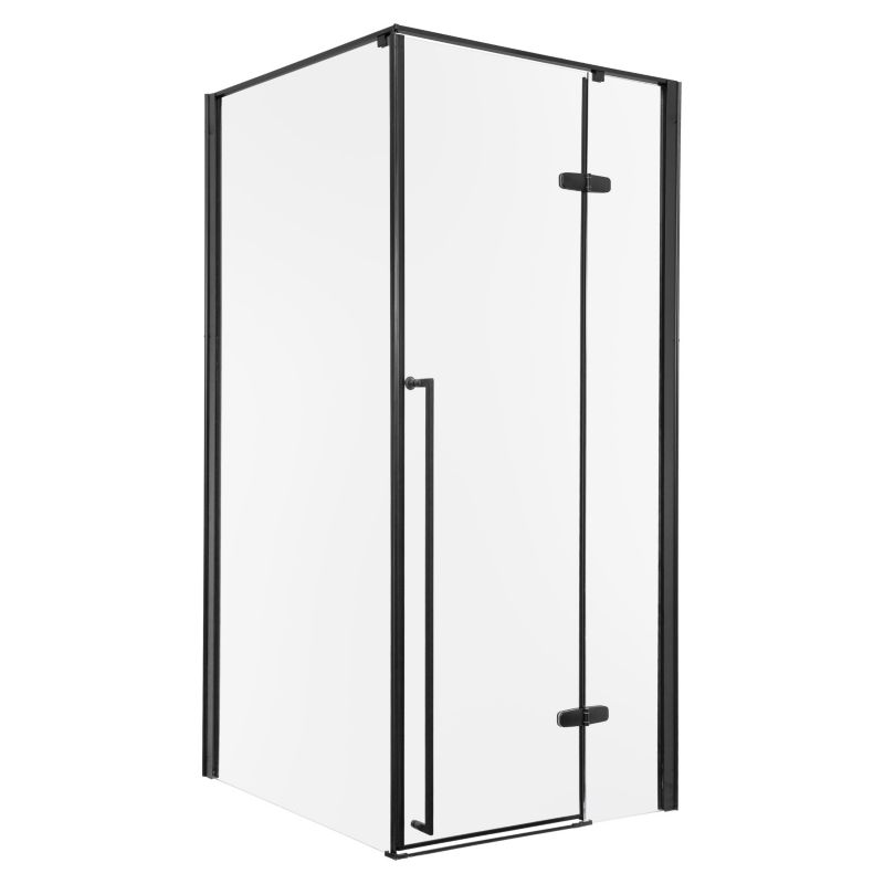 Kabina natryskowa Kerra Long 100x80 BL 1szt.