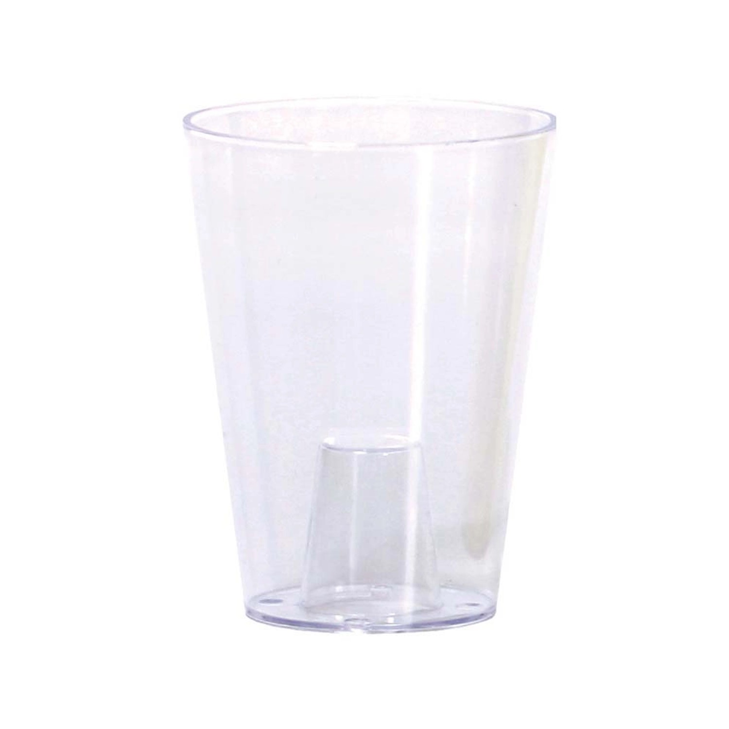 Osłonka Coubi przeźroczysta - śr. 13 cm
