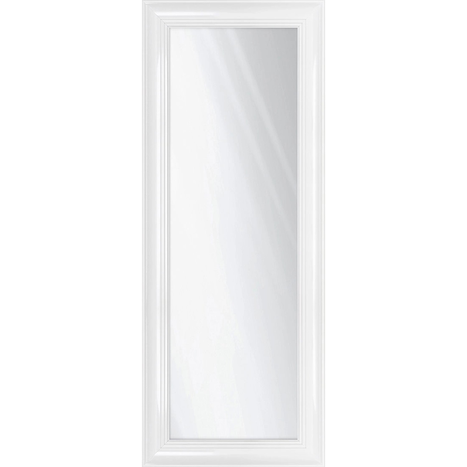 Ars Longa Lustro ROMA 52 x 142 cm białe