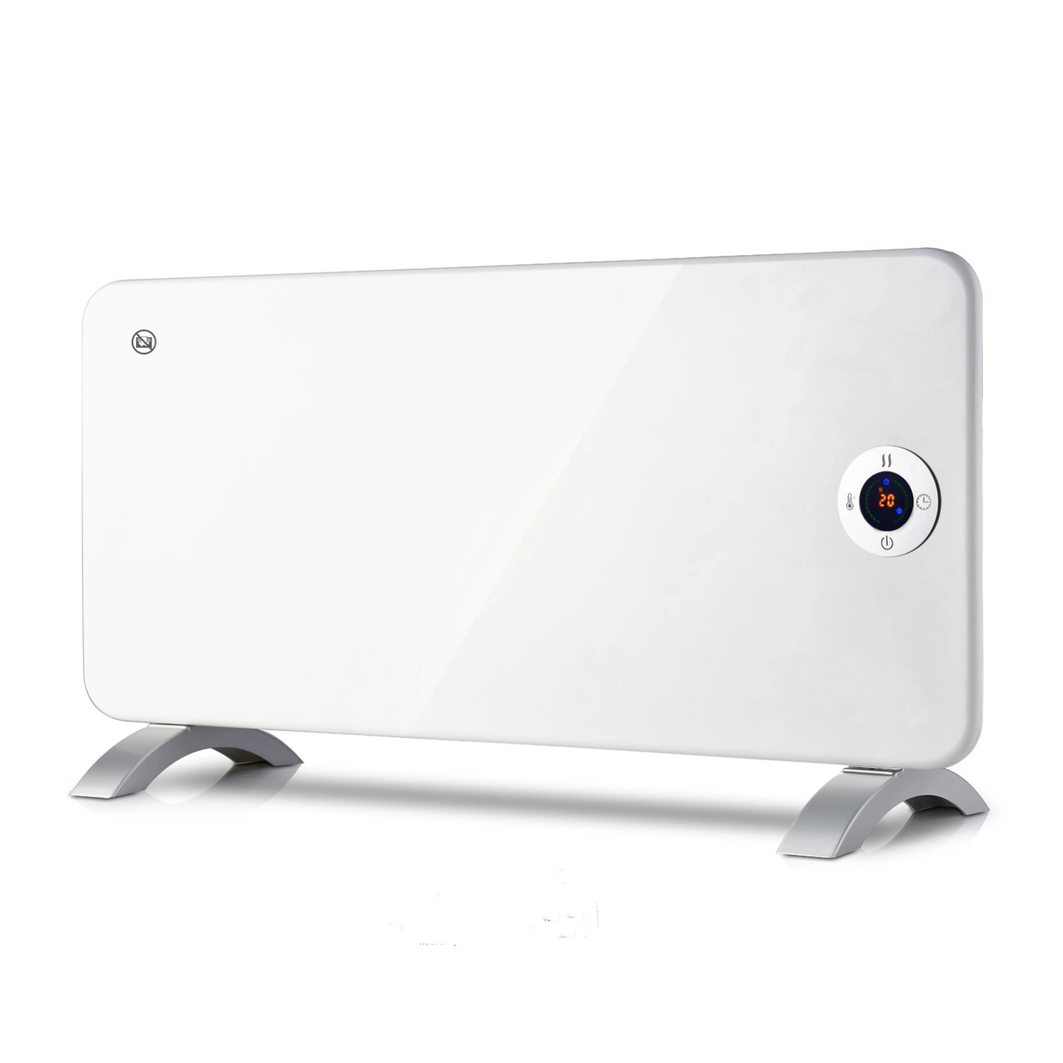 Skiva Konwektor elektryczny WiFi 1500W