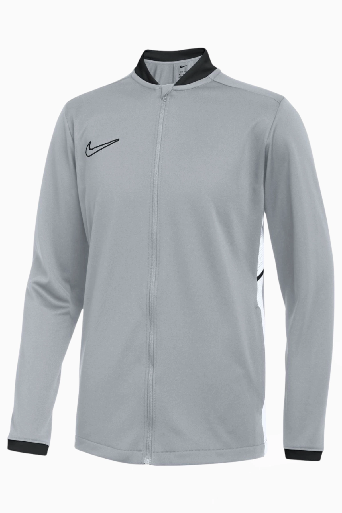 Bluza Nike Dri-FIT Academy 25 Track Junior - Szary
