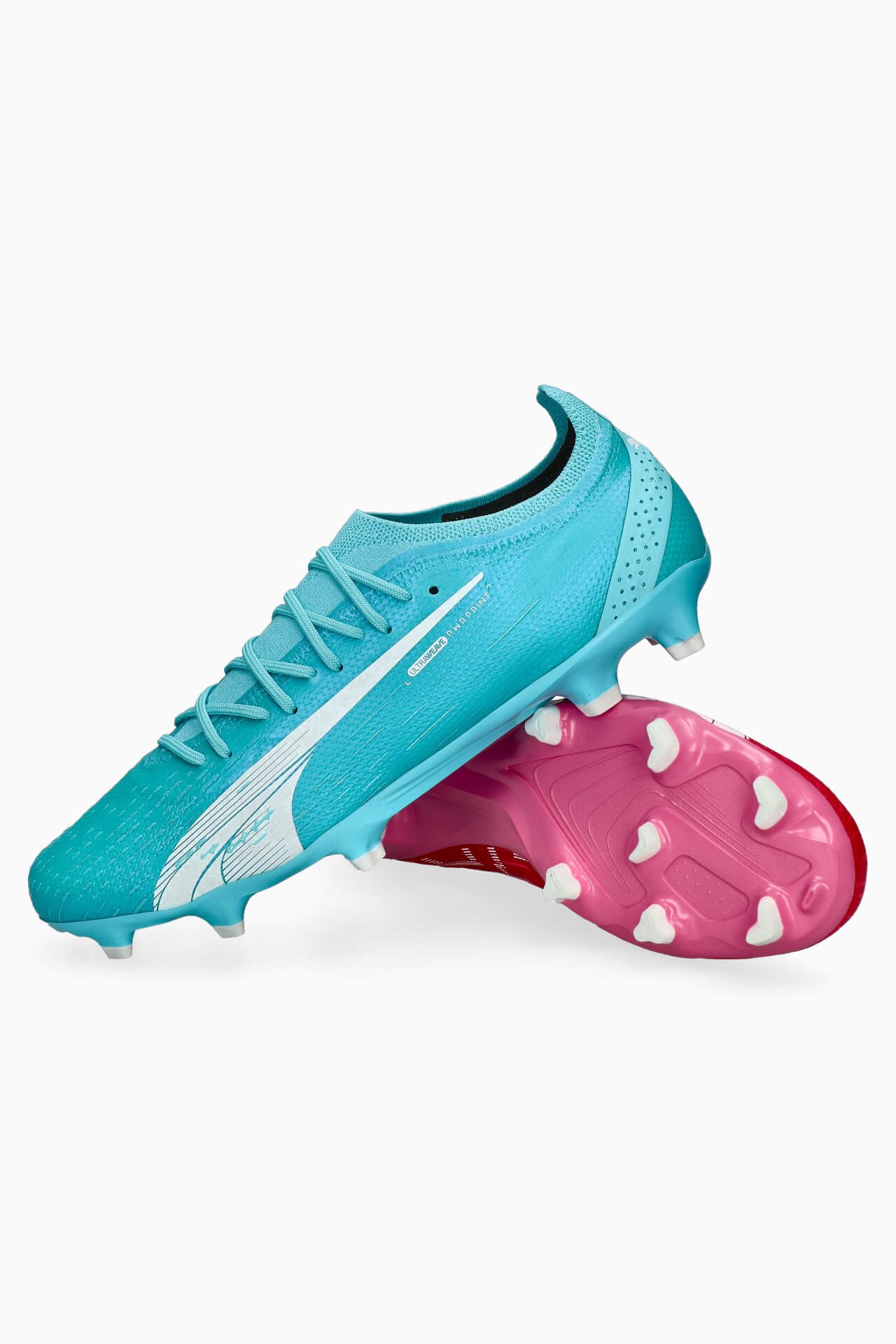 Korki Puma Ultra Ultimate FG/AG - Multikolor