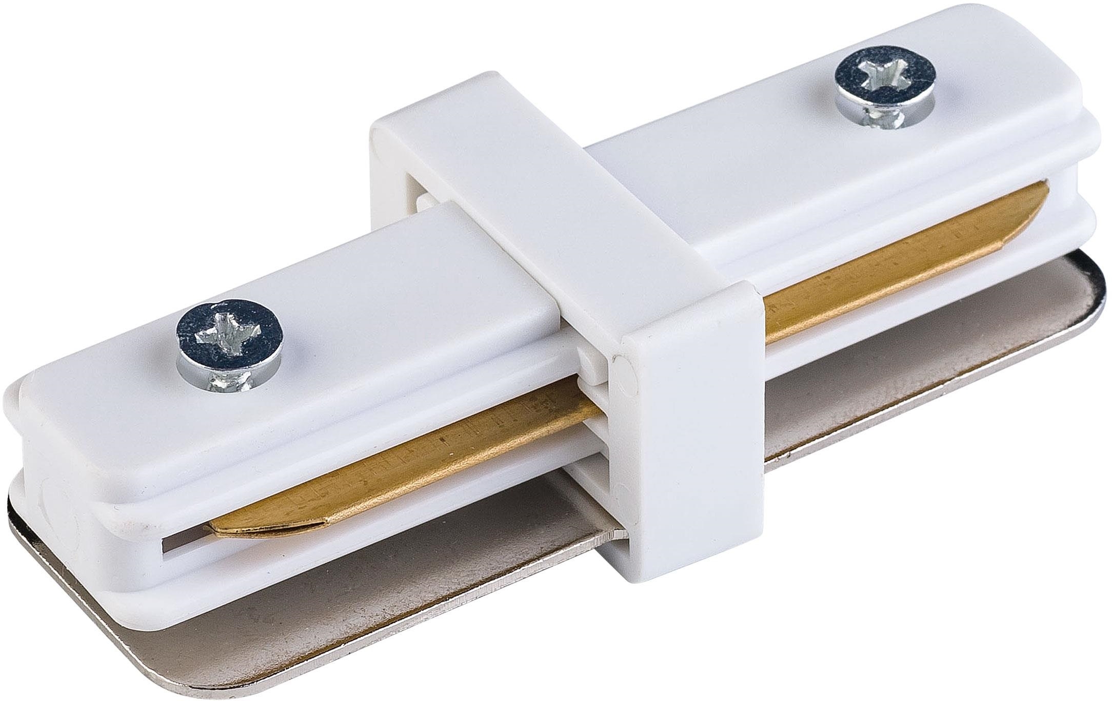 TK Lighting Tracer łącznik biały 4067 - Wysyłka w 24h