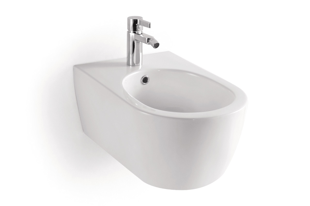 Excellent Doto bidet wiszący biały CEEX.1506.537.WH