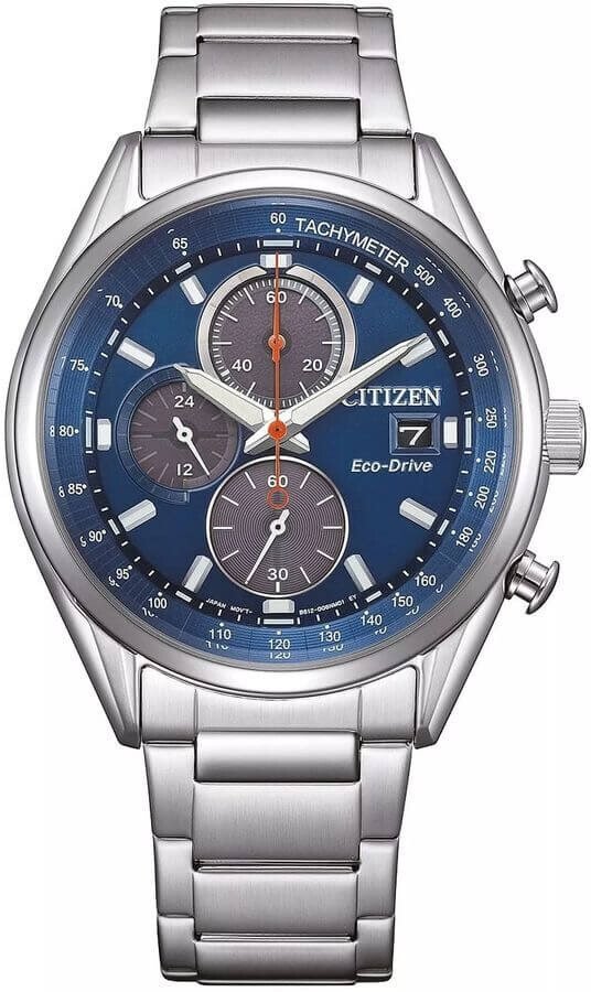 Zegarek męski Citizen Racing CA0459-79L