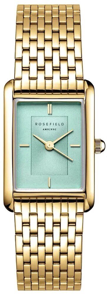 Zegarek damski Rosefield Heirloom HMGSG-H04