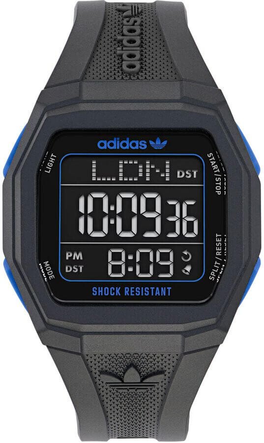 Zegarek męski adidas Originals Tech One AOST24564