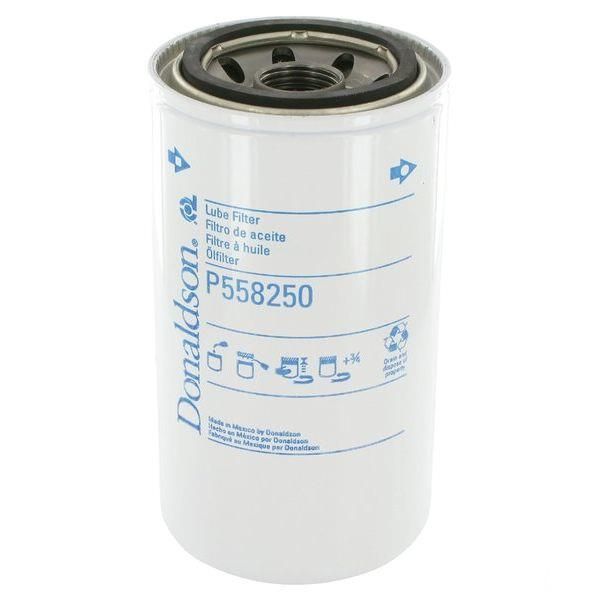 Filtr oleju Donaldson P558250