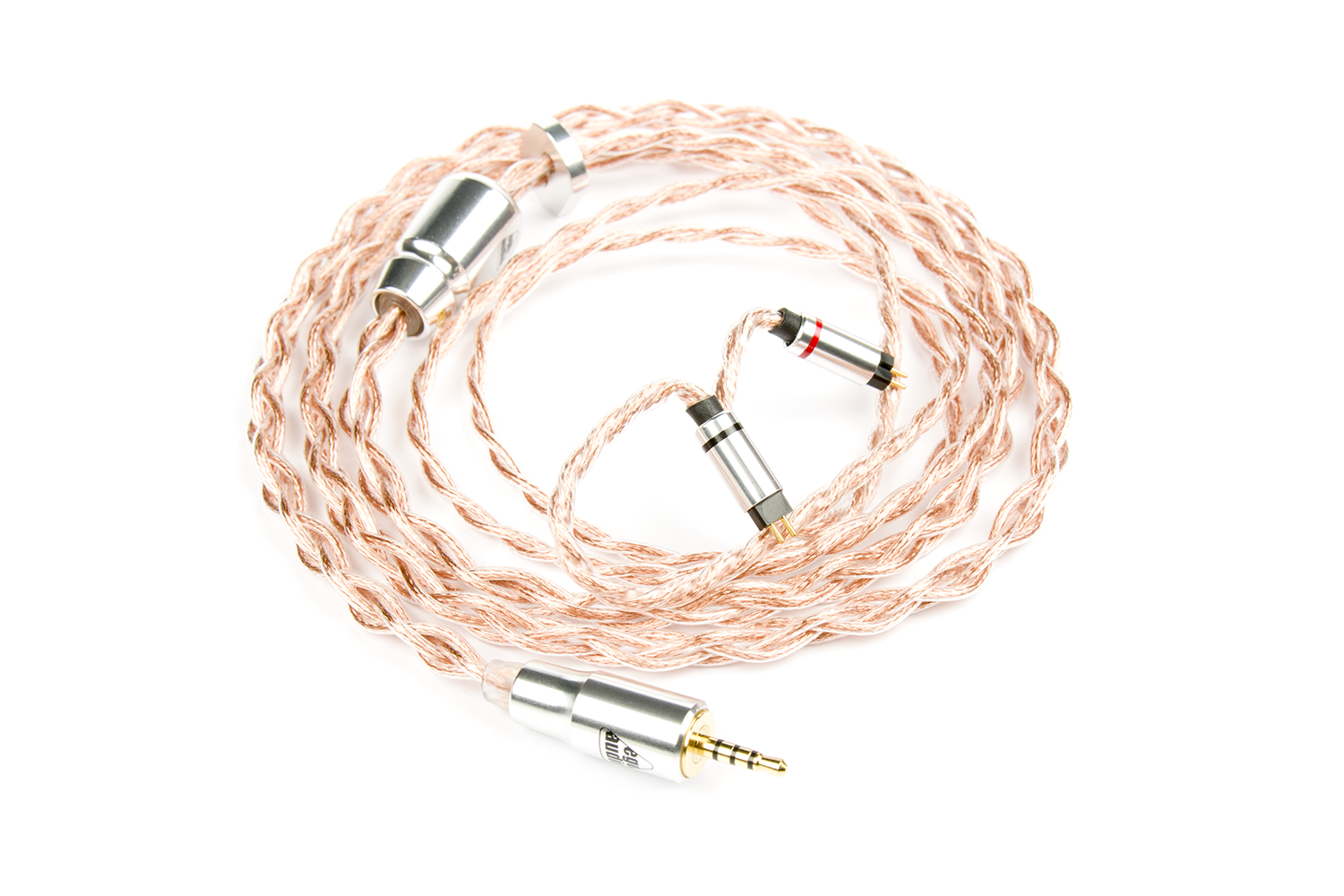 Ego audio whiskey