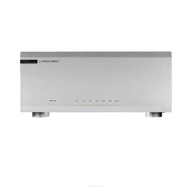 Wzmacniacz musical fidelity m6x-250.7