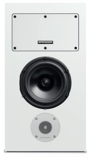 Spendor ds1