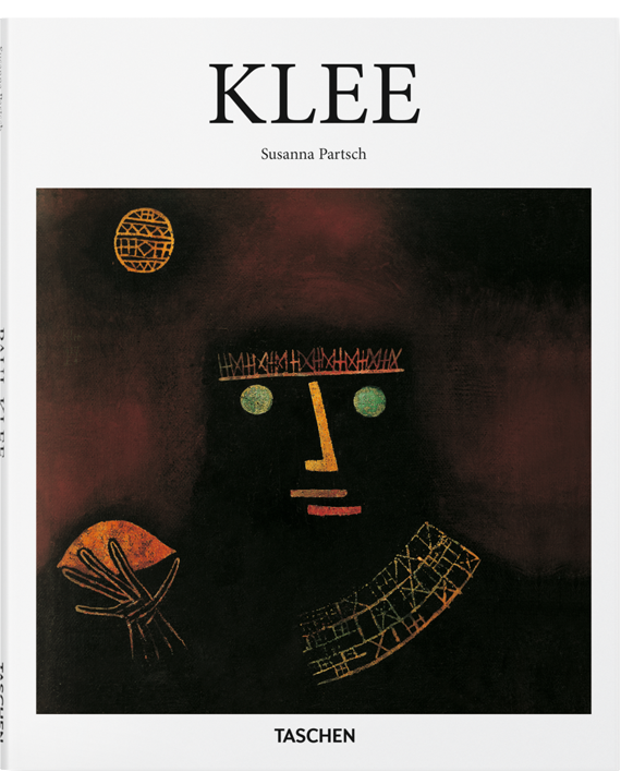Klee. Basic Art Series
